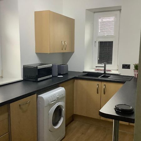 4 Stills Apartment Rothes Εξωτερικό φωτογραφία