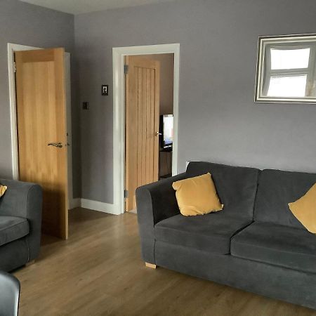 4 Stills Apartment Rothes Εξωτερικό φωτογραφία