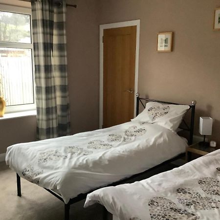 4 Stills Apartment Rothes Εξωτερικό φωτογραφία