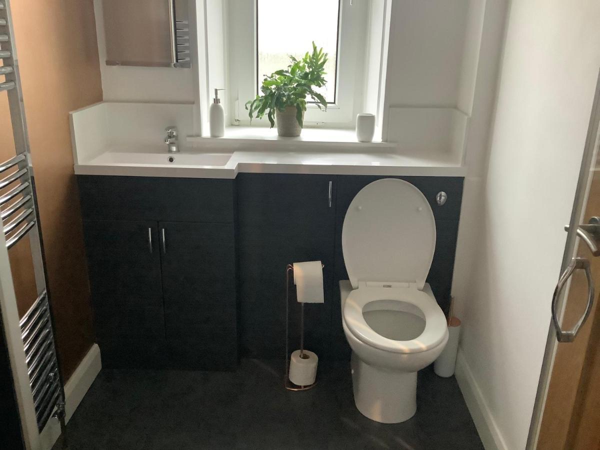 4 Stills Apartment Rothes Εξωτερικό φωτογραφία