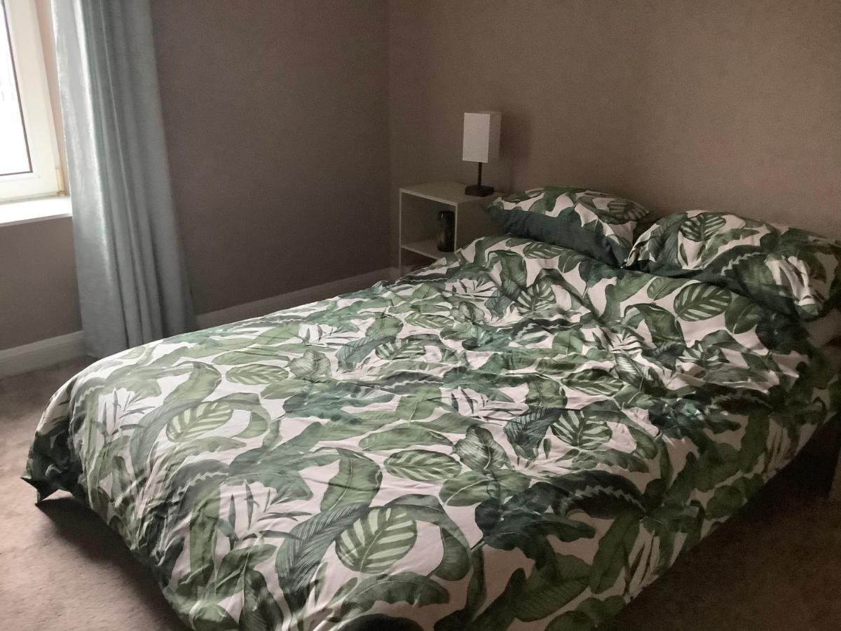 4 Stills Apartment Rothes Εξωτερικό φωτογραφία