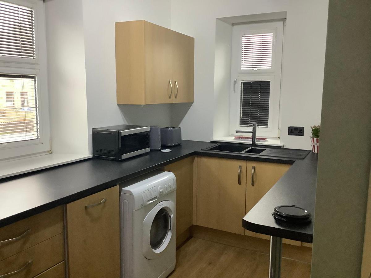 4 Stills Apartment Rothes Εξωτερικό φωτογραφία