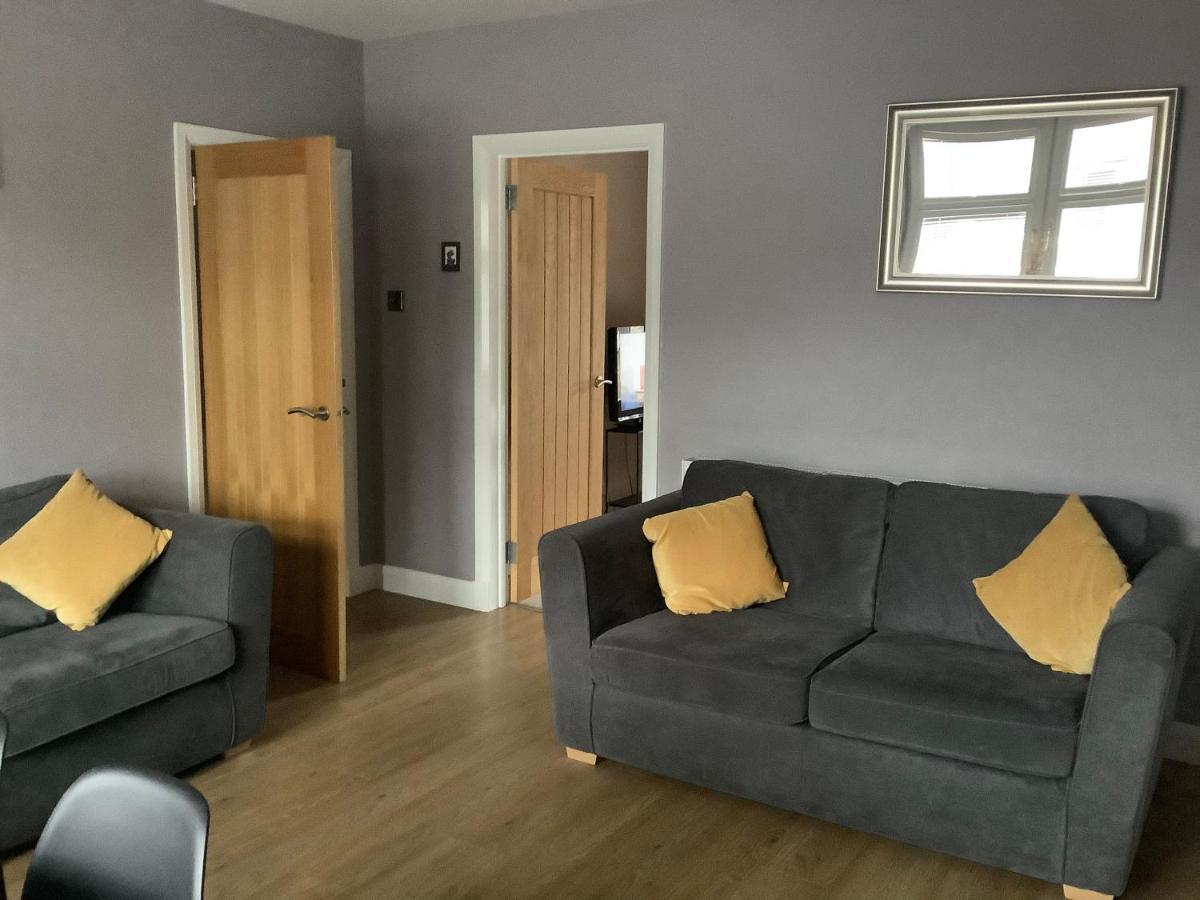 4 Stills Apartment Rothes Εξωτερικό φωτογραφία