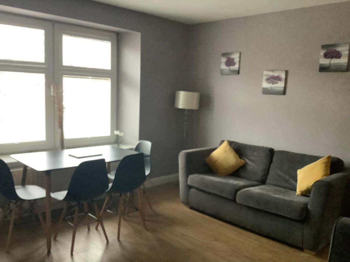 4 Stills Apartment Rothes Εξωτερικό φωτογραφία