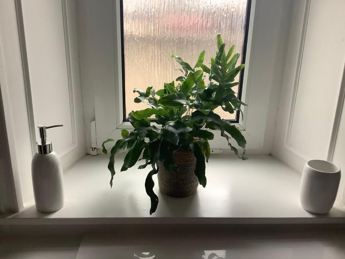 4 Stills Apartment Rothes Εξωτερικό φωτογραφία