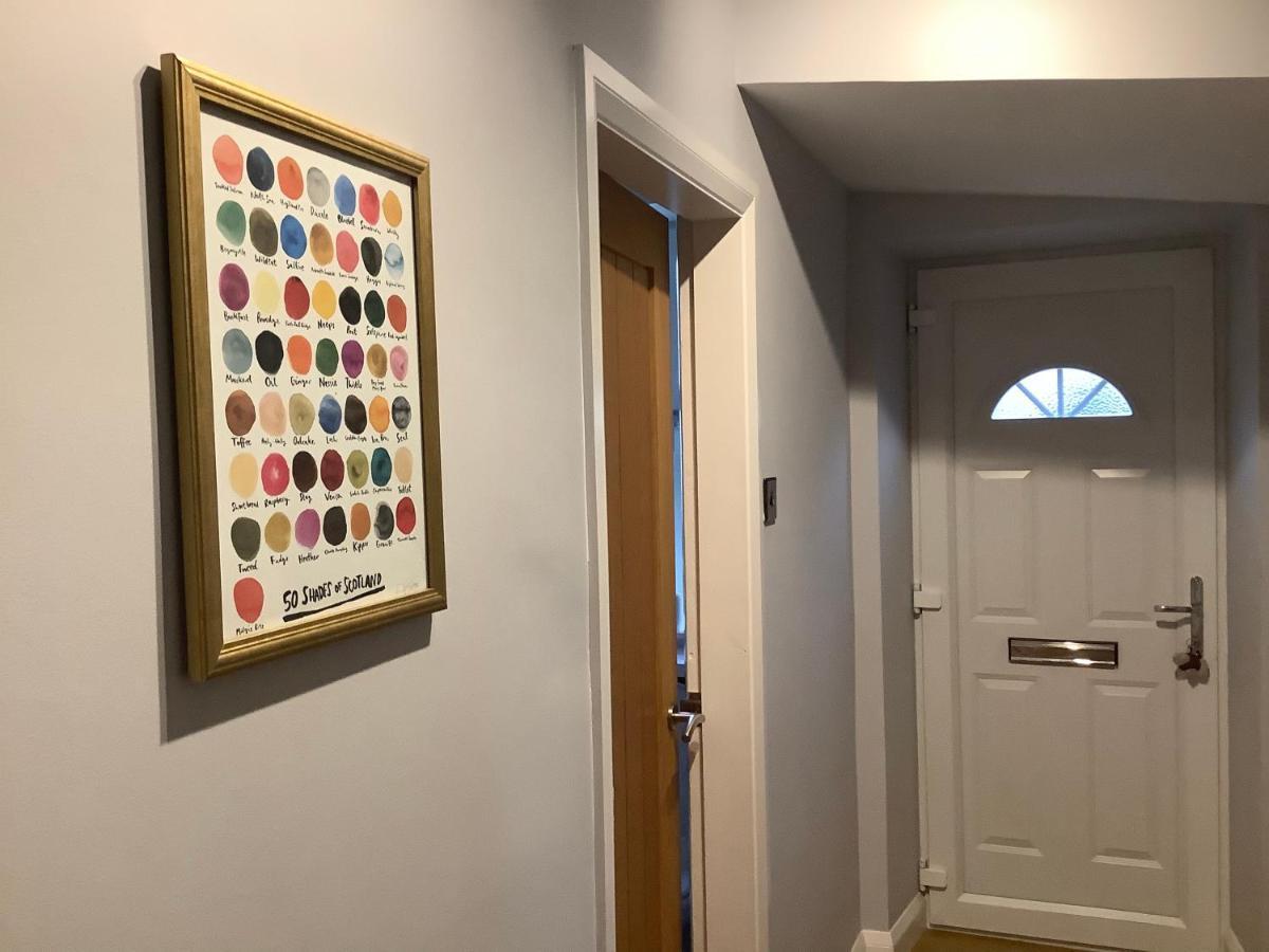 4 Stills Apartment Rothes Εξωτερικό φωτογραφία
